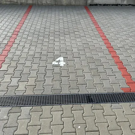 Sofia Q Apartment