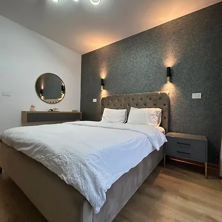 Apartment Sofia Q